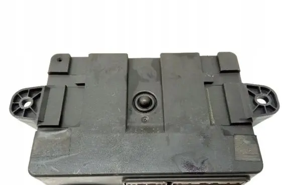 Land Rover Discovery 4 - LR4 Other control units/modules