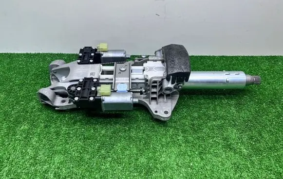 Mercedes-Benz GLE W167 Steering wheel axle A2064621400 AMZ40