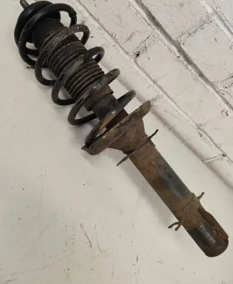 Volkswagen Golf IV Front shock absorber/damper