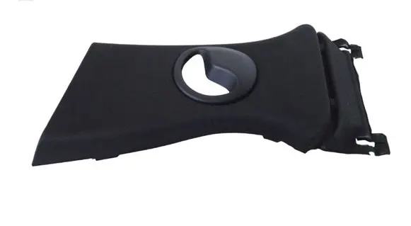 BMW i3 (B) pillar trim (bottom) J8A224397AG