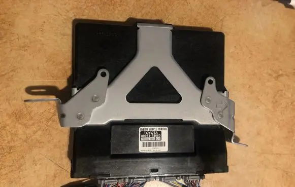 Lexus NX Other devices 8998178060