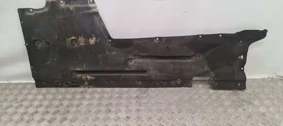 BMW 4 F32 F33 Side bottom protection 7241833