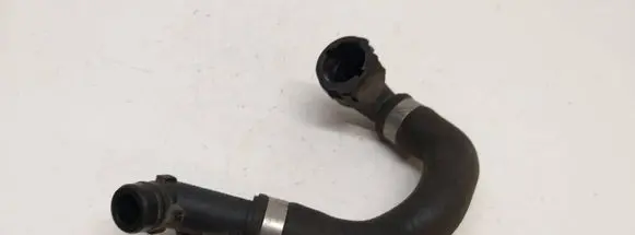 BMW 1 E81 E87 Engine coolant pipe/hose 7830923