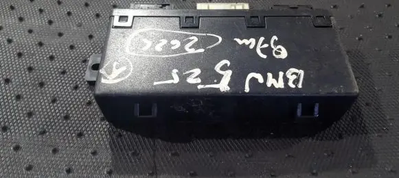BMW 5 E39 Other control units/modules