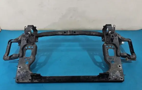 Jeep Cherokee Radiator support slam panel IMPRK1562257