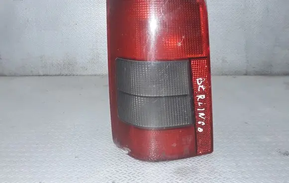 Citroen Berlingo Rear/tail lights 45050