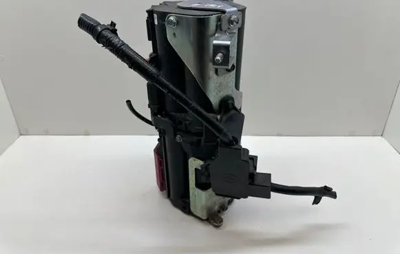 Other control units/modules