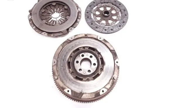 BMW 3 E46 Clutch set kit 7506737 7512692