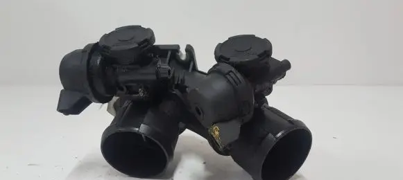 Citroen C5 Throttle valve 9684269380