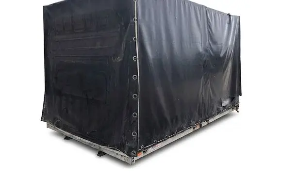 Renault Master III Other exterior part