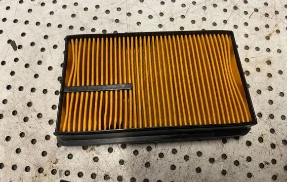 Aixam A741 Air filter 