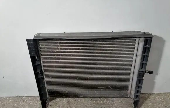 BMW X5 E70 Radiator set 7586775