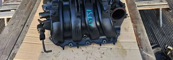 Volkswagen Golf V Intake manifold 03C129711E 03C129709E 2900310499
