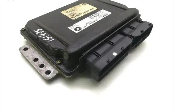 Mini One - Cooper R50 - 53 Engine control unit/module 7528190 7520019 S118012001