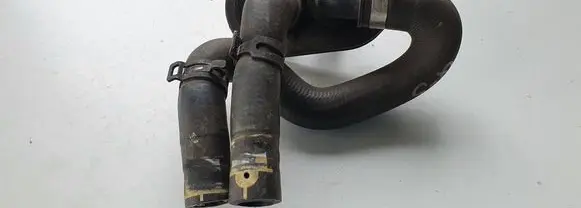 Audi Q5 SQ5 Coolant pipe/hose 8W0122291AH