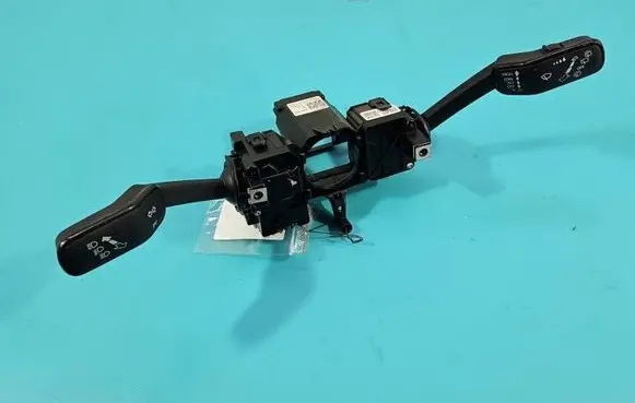 Skoda Fabia Mk3 (NJ) Headlight wiper switch 6C0953513 IMPRK1570311