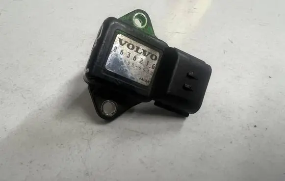 Volvo S60 Air pressure sensor 8636216 0798005930