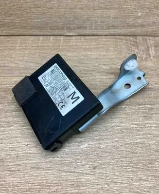 Toyota Auris E180 Immobilizer control unit/module 8978002130 625320000