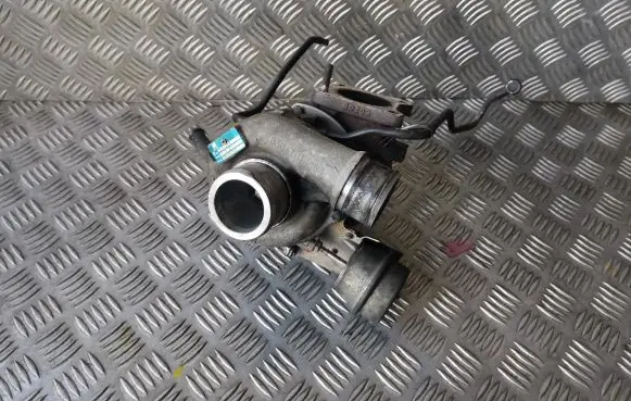 KIA Carnival Turbo 282014X900 06124023A 53049700063