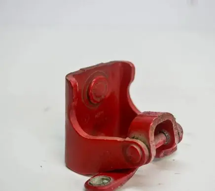 Volkswagen Golf VII Tailgate/trunk/boot hinge 5K6827301A