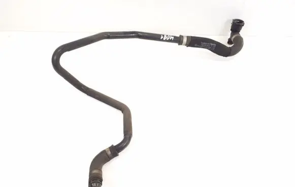 Mercedes-Benz E C207 W207 Air intake hose/pipe A2125010024
