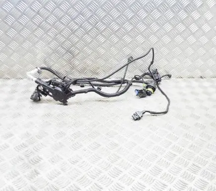 BMW X4 G02 Other wiring loom 8635694 8635695