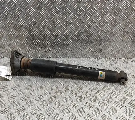 BMW 4 F32 F33 Rear shock absorber/damper 6873753