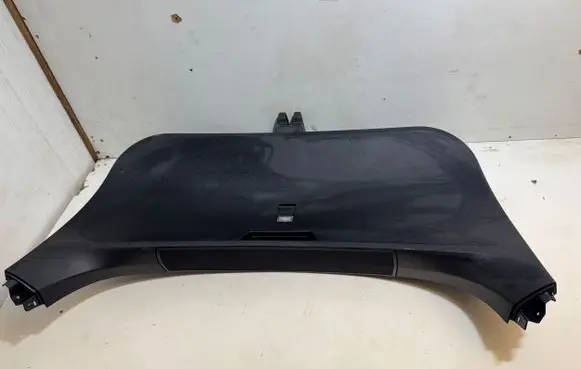 Tesla Model S Tailgate/boot cover trim set 100923800A 37023070010