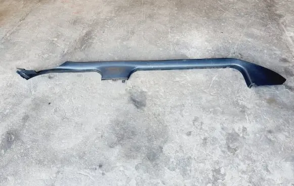 Ford Mondeo Mk III Front sill trim cover 1S71F132A12 1S71F132A12APW