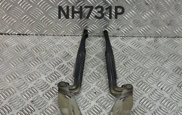 Honda CR-V Engine bonnet/hood hinges 