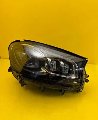Mercedes-Benz GLE W167 Headlight/headlamp A1679066611