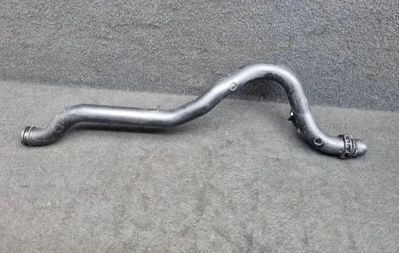 Audi A7 S7 4G Engine coolant pipe/hose 06E121065N 06E121065Q