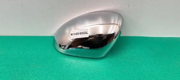 Fiat 500L Plastic wing mirror trim cover 6902013