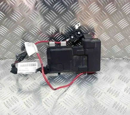 Volvo V60 Current control relay 31327712 31337183