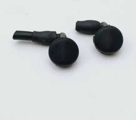 Opel Vectra B Windshield washer spray nozzle 