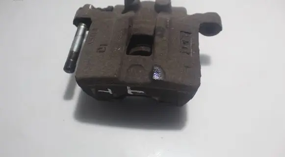 Dodge Caliber Rear brake caliper