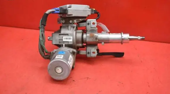 Hyundai i40 Power steering pump 563003Z170