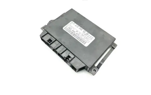 Mercedes-Benz CLS C219 Parking PDC control unit/module A2195450332 0263004072