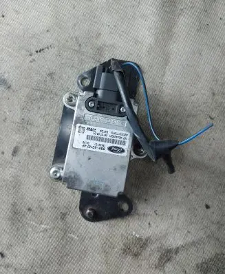 Ford Galaxy ESP acceleration yaw rate sensor 6G913C187AF 15444101 A2C53177979