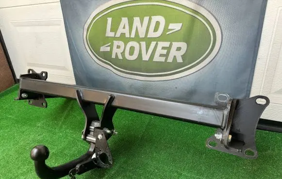 Land Rover Range Rover Velar Tow bar set 55R011327 A324055005