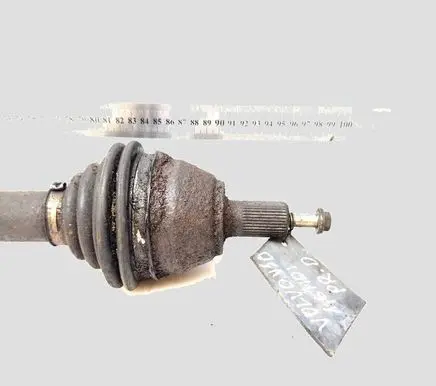 Volvo V50 Front driveshaft