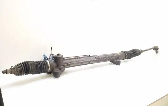Audi A6 S6 C6 4F Steering rack 4F1422065 7852993735 7853501136