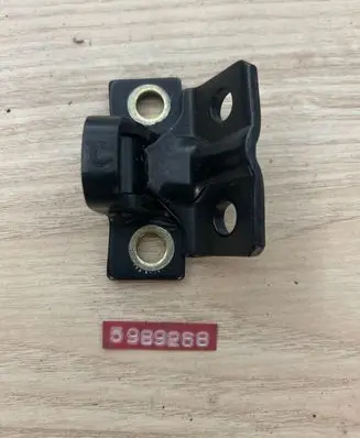 Fiat Uno Front door lower hinge 5989268