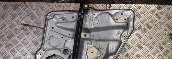 Seat Altea Rear window lifting mechanism without motor 1j4839755c