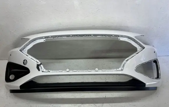 Hyundai i30 Front bumper