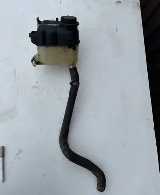 Ford Explorer Coolant expansion tank/reservoir