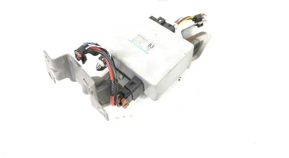 Mitsubishi Outlander Power steering control unit/module 8633A097