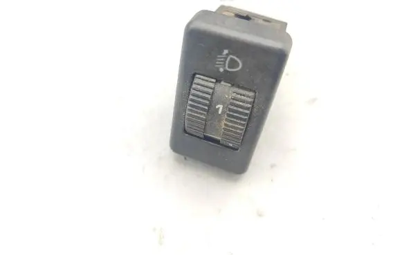 Volkswagen PASSAT B3 Headlight level height control switch 357941333