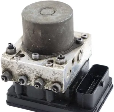 Volkswagen Up ABS Pump 1S0614517P A005C359 54086612R