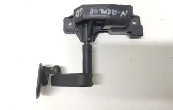 Nissan Armada (WA60) Vent window/glass motor 